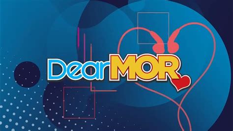 dear mor 2022.